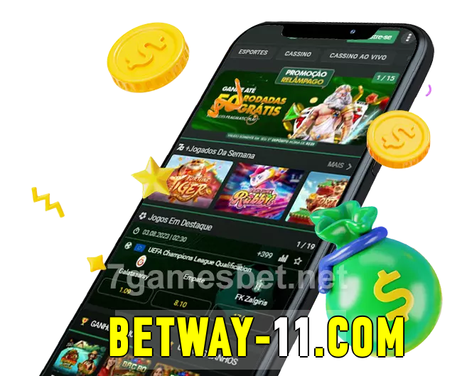 Baixe o aplicativo betway  para jogar a qualquer momento