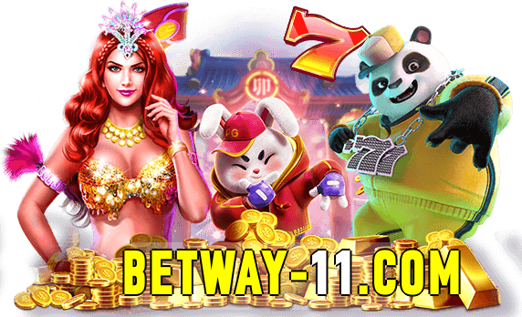 jogue em caça-níqueis ricos na betway 