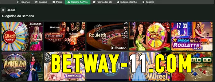 betway 